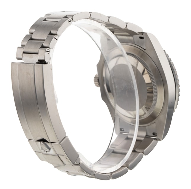 Rolex Submariner Starbucks Image 3